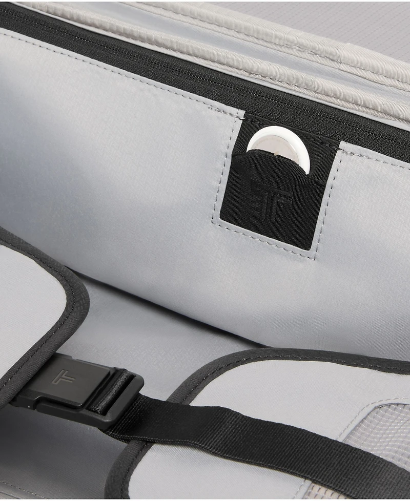 Tumi Alpha Large Dual Expandable Carry-On