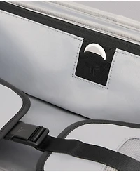 Tumi Alpha Large Dual Expandable Carry-On