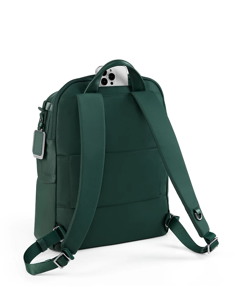 Tumi Voyageur 14.5" Halsey Backpack