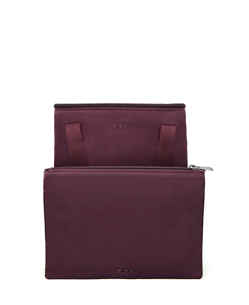 Tumi Voyageur Just In Case Tote