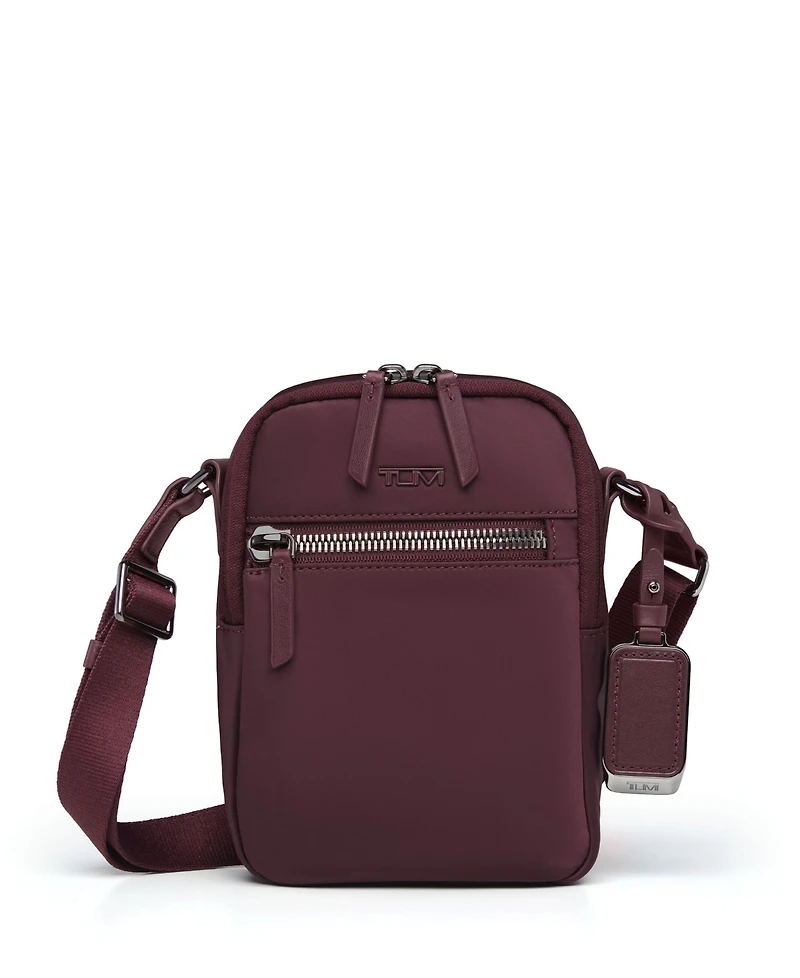 Tumi Voyageur Persia Crossbody