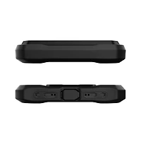 Itskins - Supreme_R Tek MagSafe Case for Apple iPhone Air - Black