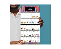 Tf Publishing Paper Goods 2027 Every Day's A Holiday Mini Calendar