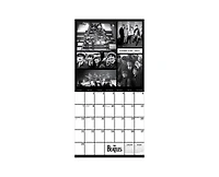 Tf Publishing Paper Goods 2027 The Beatles Mini Calendar