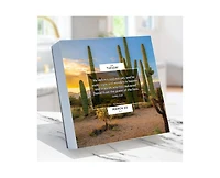 Tf Publishing Paper Goods 2027 Daily Verse Daily Desktop Calendar