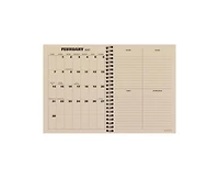Tf Publishing Paper Goods 2027 Aztec Medium Weekly Monthly Planner