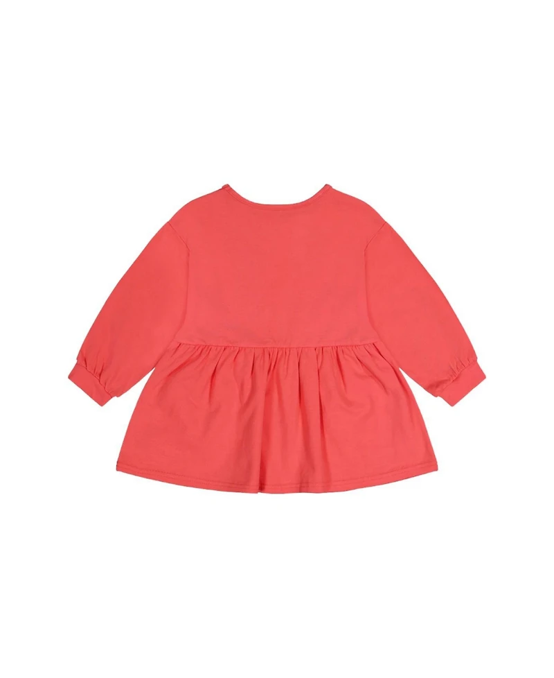 Deux par Toddler Girls 2T- 5T Cotton Tunic