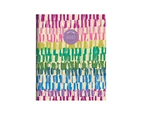 Tf Publishing Paper Goods 2027 Painted Medium Monthly Planner