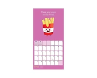 Tf Publishing Paper Goods 2027 Puns Mini Calendar