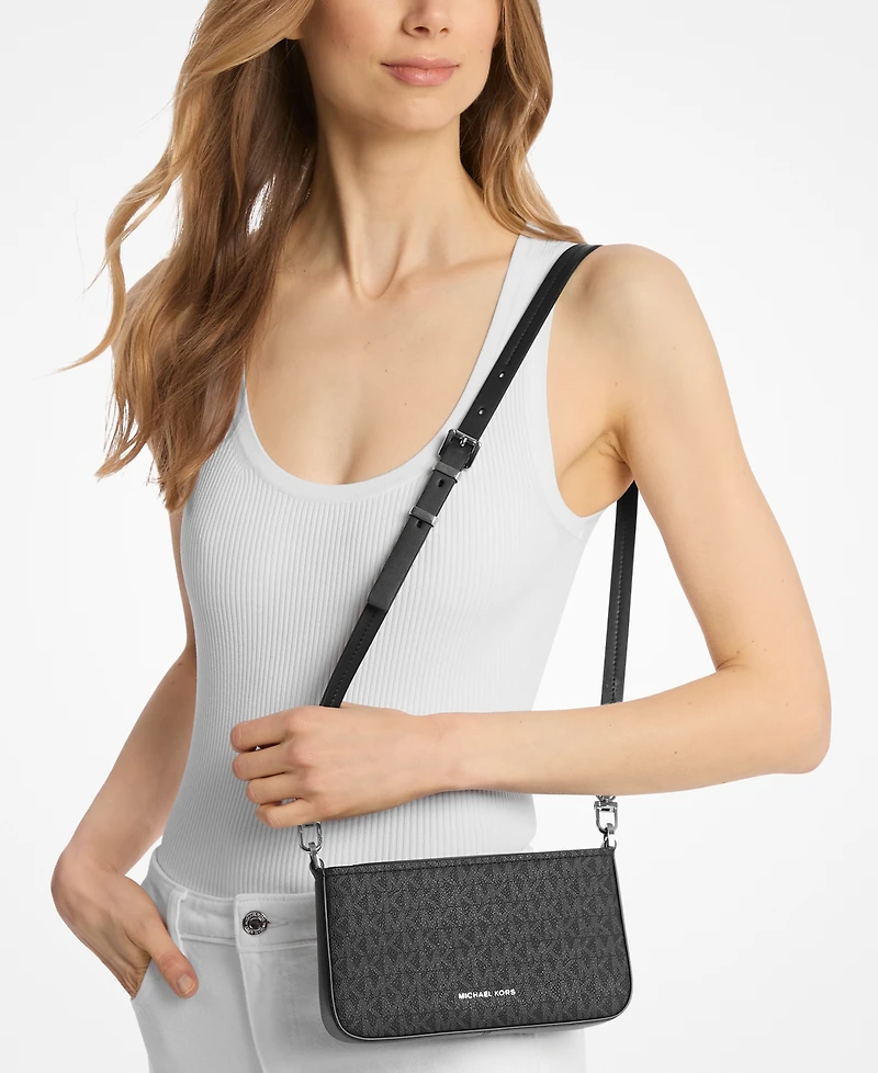 Michael Michael Kors Bryant Small Convertible Crossbody Handbag