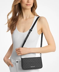 Michael Michael Kors Bryant Small Convertible Crossbody Handbag