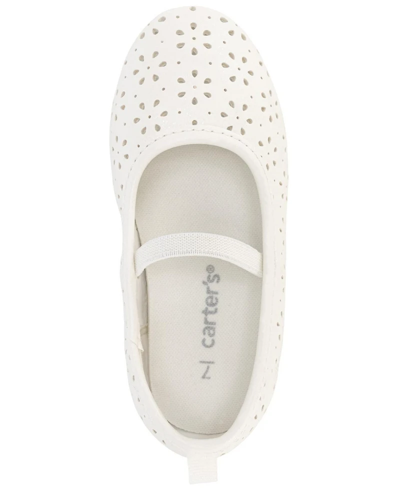 Carter's Kids' Round Toe Shoe