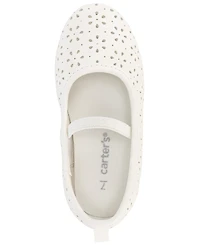 Carter's Kids' Round Toe Shoe