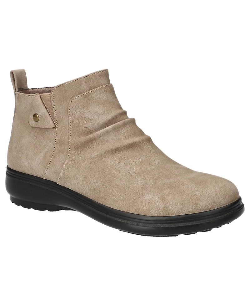 Easy Street Women's Ariadne Ankle Booties
