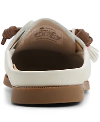 Sperry Women's Authentic Origina Slip-On Flats, Macy's Exclusive