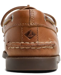 Sperry Women's Ao 2 Eye Lace-Up Flats, Macy's Exclusive