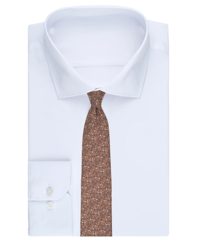 Club Room Men's Pembroke Floral Tie