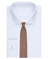 Club Room Men's Pembroke Floral Tie