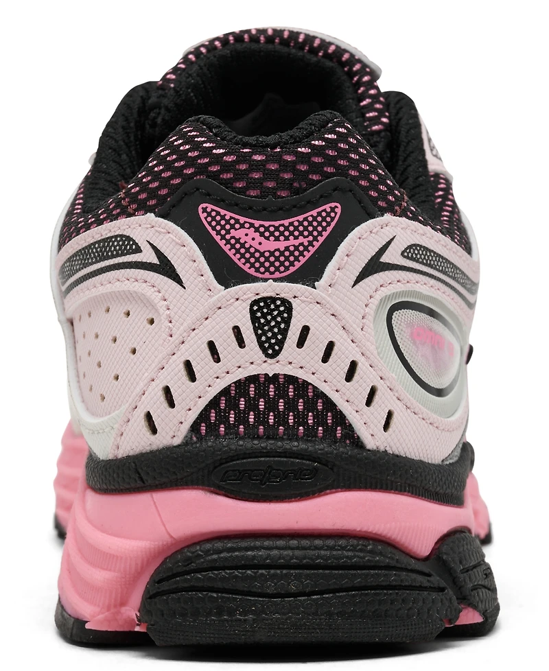 Saucony Big Kids Omni 9 Running Sneakers from Finish Line