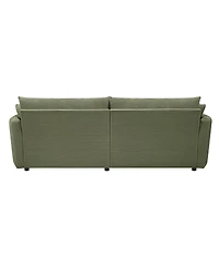 Streamdale Furniture Oversized Double Chaise Lounge Sofa
