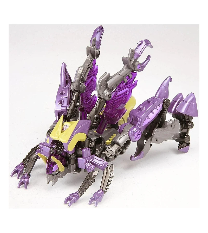 Transformers TG08 Kickback Deluxe Class Generations Fall of Cybertron