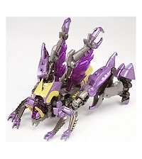 Transformers TG08 Kickback Deluxe Class Generations Fall of Cybertron