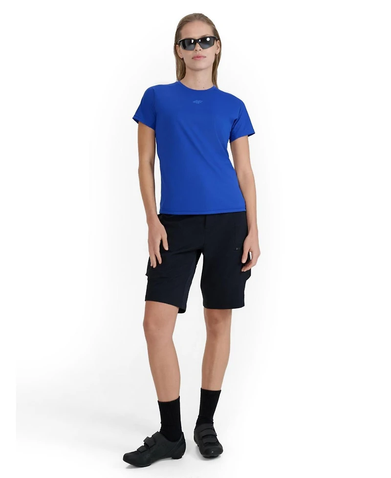 4F Women's Cycling Shorts
