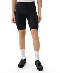 4F Men's Short Cycling Leggings With Gel-Foam Insert