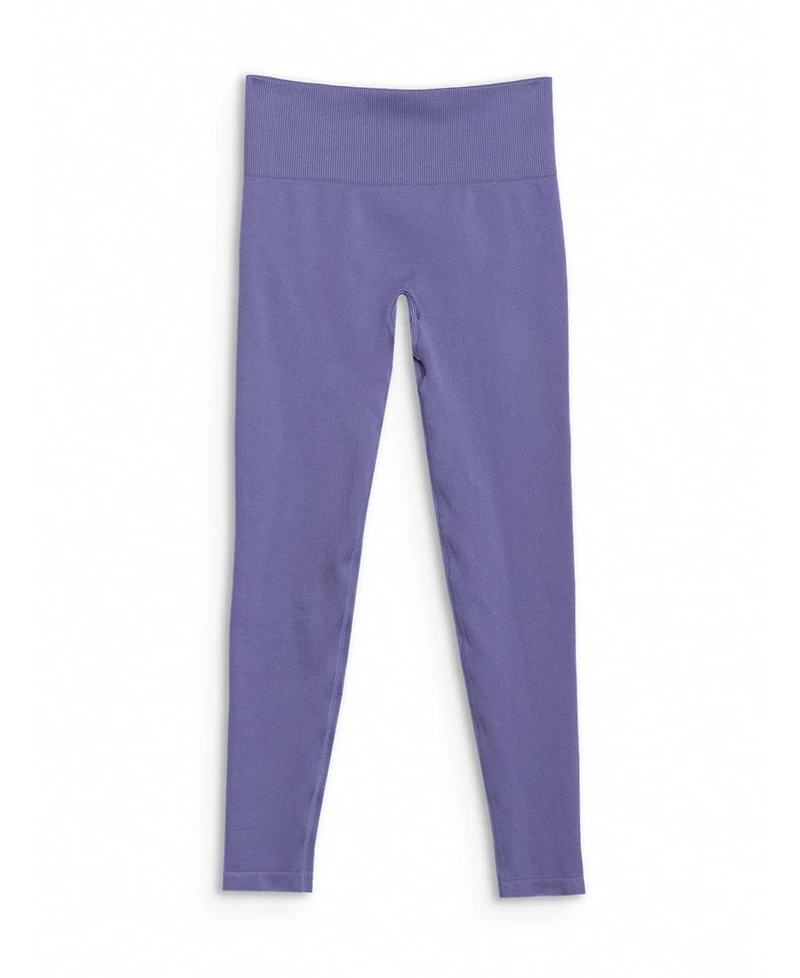4F Women's Seamless Training Leggings
