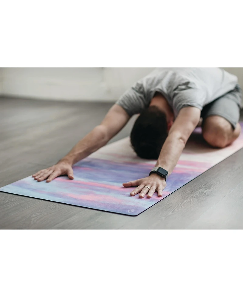 Yoga Design Lab Combo Mat