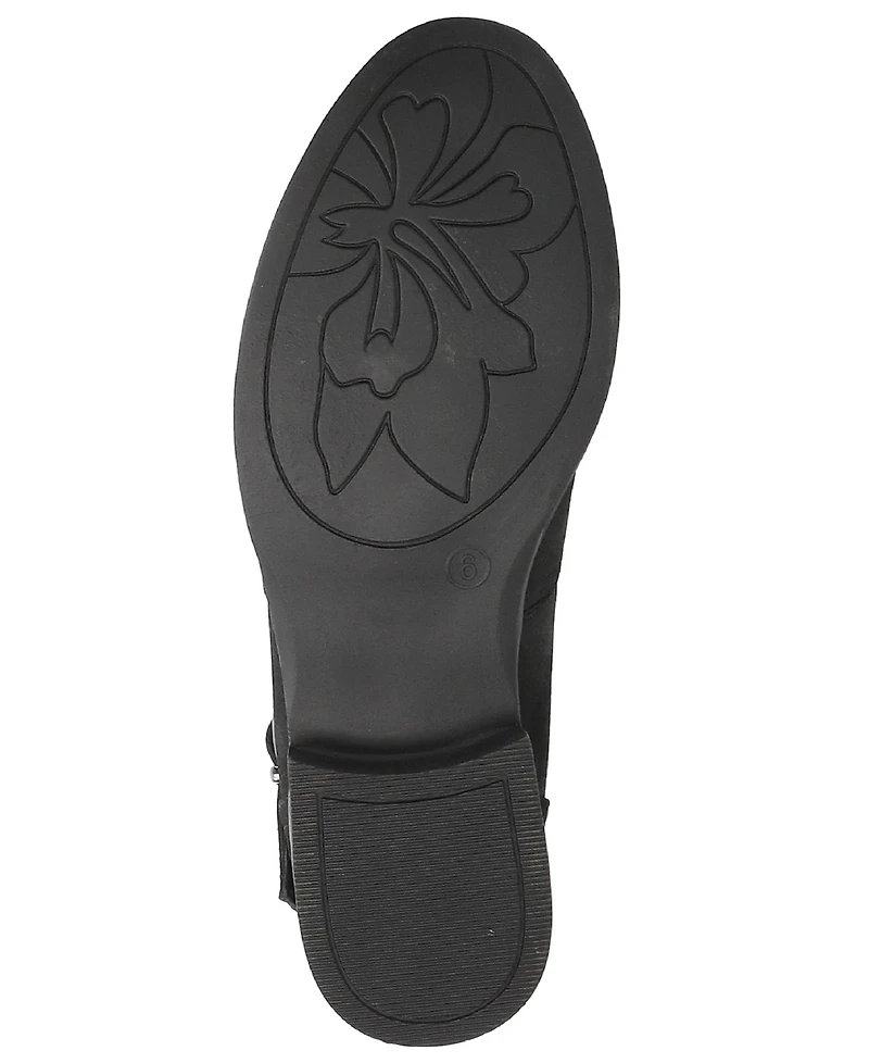 Easy Street Women's Junction Ankle Booties