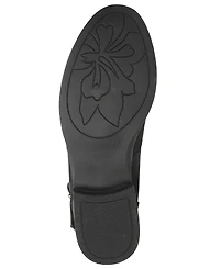 Easy Street Women's Junction Ankle Booties