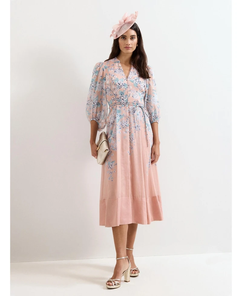 Phase Eight Women's Alison Floral Dress
