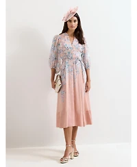 Phase Eight Women's Alison Floral Dress
