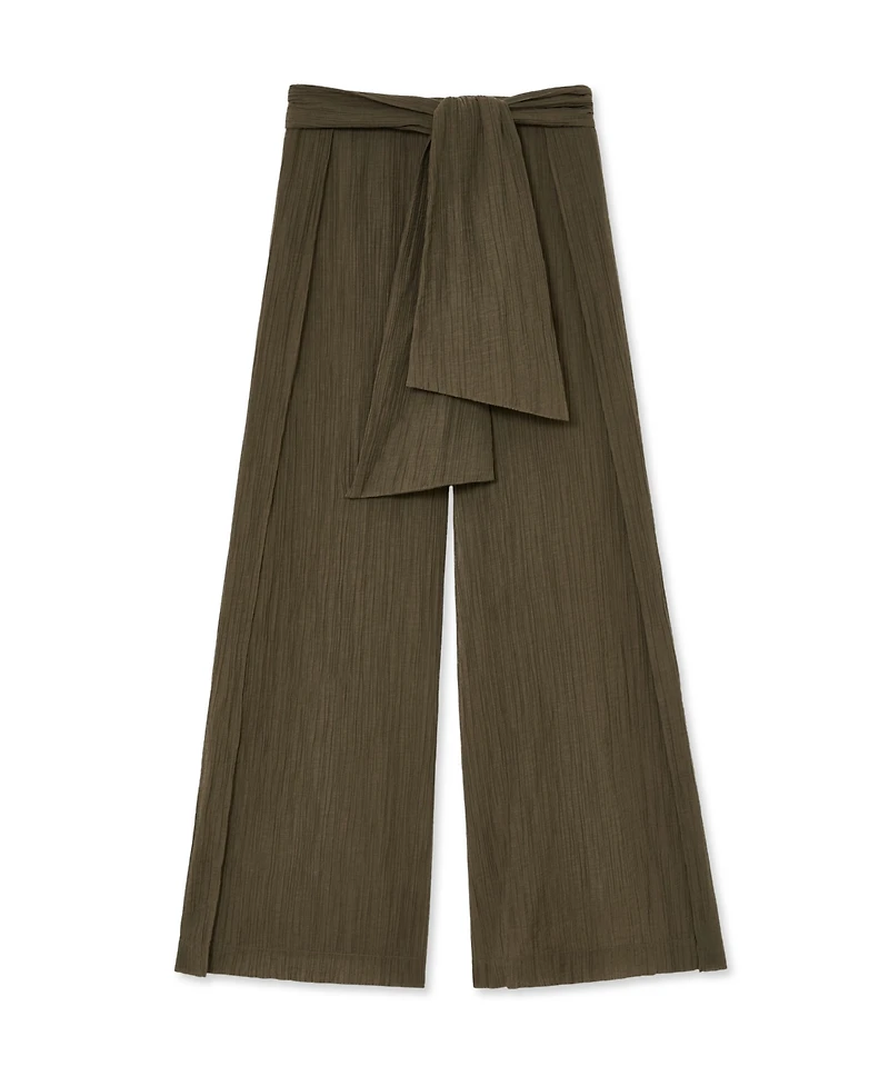 Reiss Women's Gemma Resort Pants