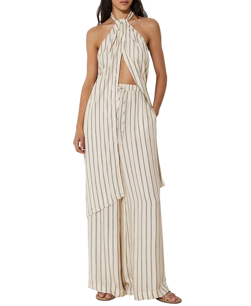 Reiss Women's Isabella Resort Top