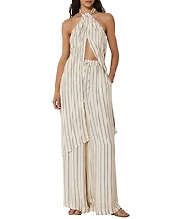 Reiss Women's Isabella Resort Top