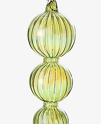 Holiday Lane Enchanted Forest Finial Ornament, Macy's Exclusive