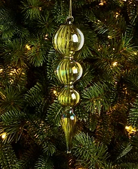 Holiday Lane Enchanted Forest Finial Ornament, Macy's Exclusive