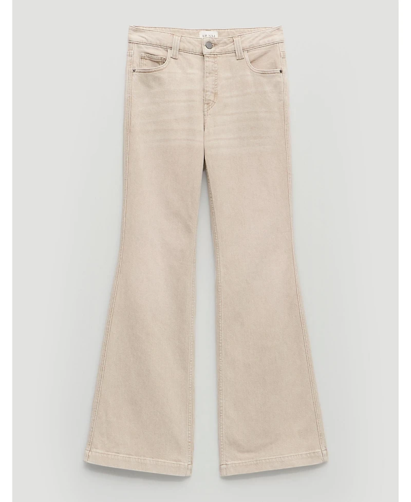 Hush Women's Ela Bootcut Jeans