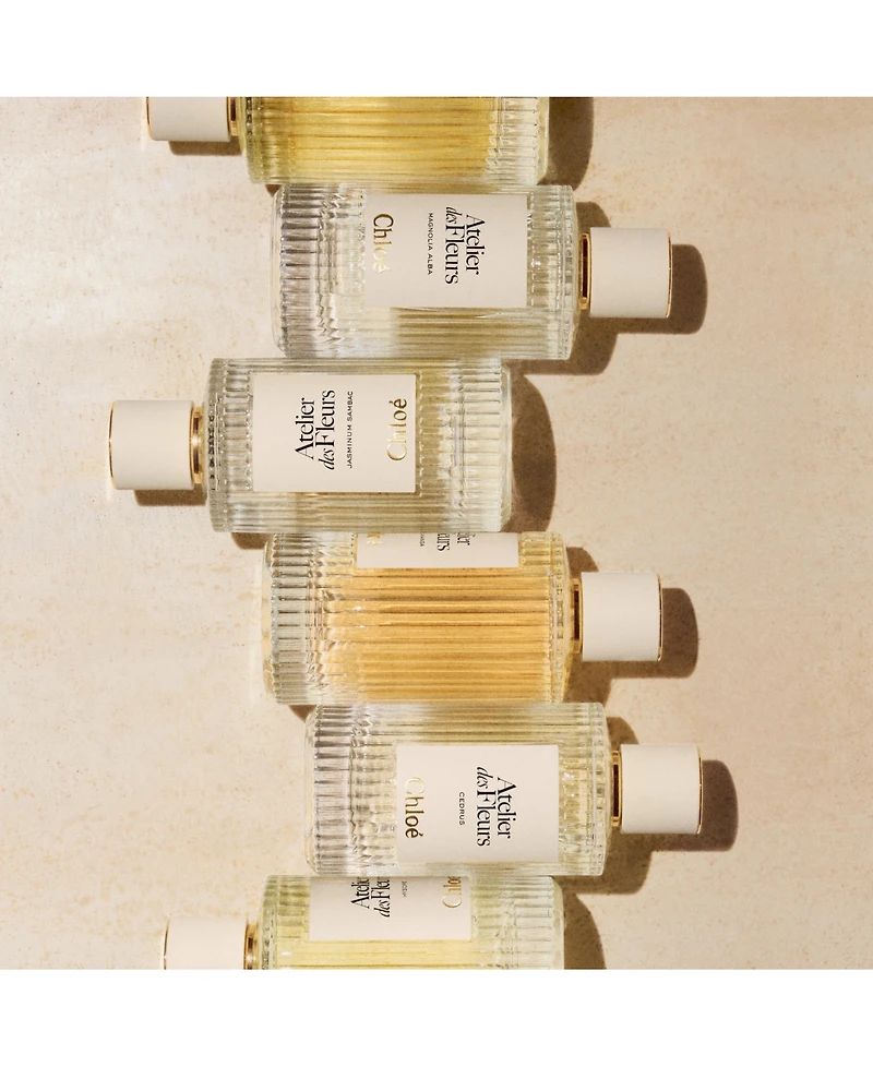 Chloe Atelier des Fleurs Jasminum Sambac Eau de Parfum Spray