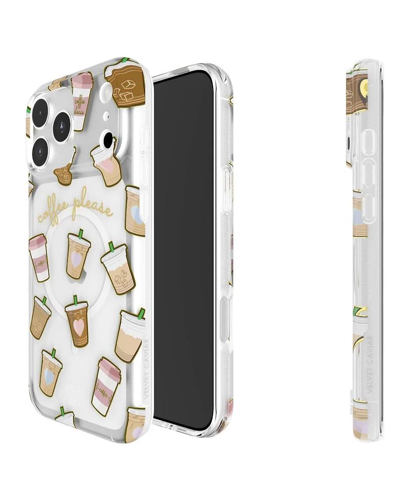 Velvet Caviar MagSafe Case for Apple iPhone 17 Pro Max