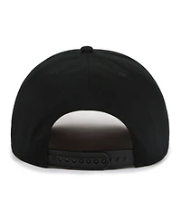 '47 Brand Men's Black New York Knicks Hitch Adjustable Hat