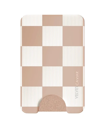 Velvet Caviar Magnetic Phone Wallet