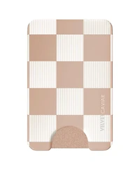 Velvet Caviar Magnetic Phone Wallet