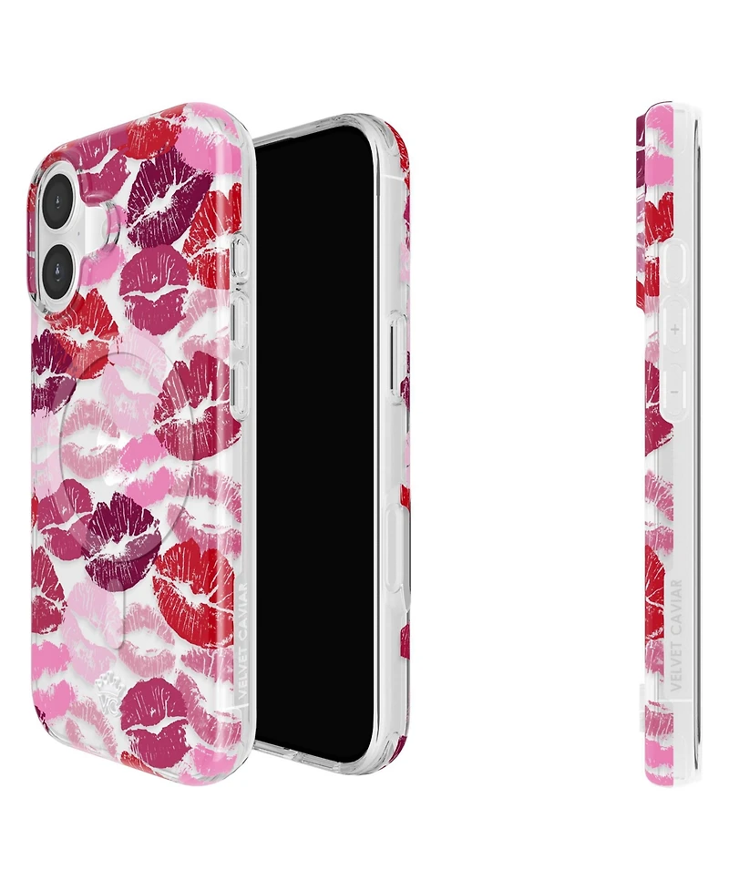 Velvet Caviar MagSafe Case for Apple iPhone