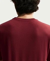 Nike Men's Red China National Team Crest T-Shirt