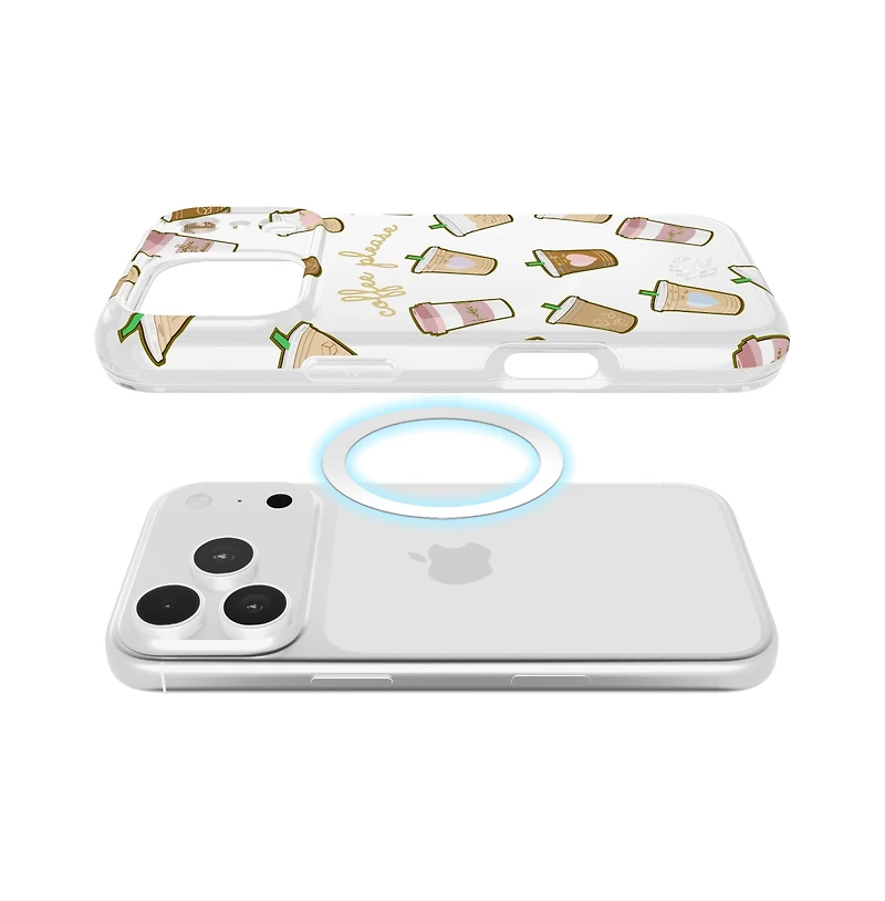 Velvet Caviar MagSafe Case for Apple iPhone Pro