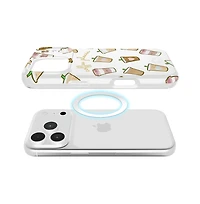 Velvet Caviar MagSafe Case for Apple iPhone Pro