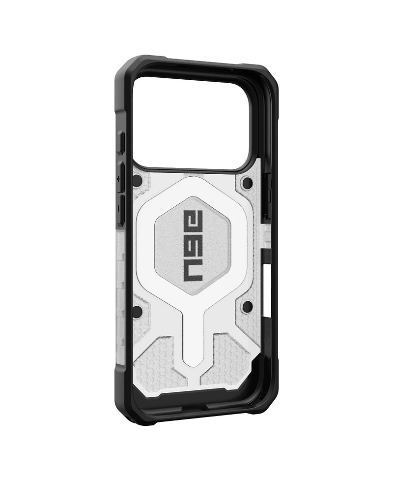 Urban Armor Gear (Uag) Urban Armor Gear (Uag) Pathfinder Clear MagSafe Case for Apple iPhone 17 Pro